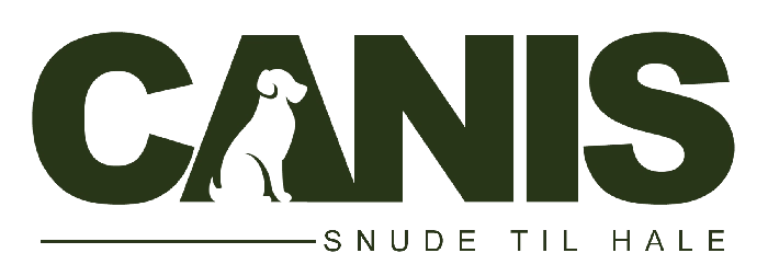 CANIS – Snude til hale
